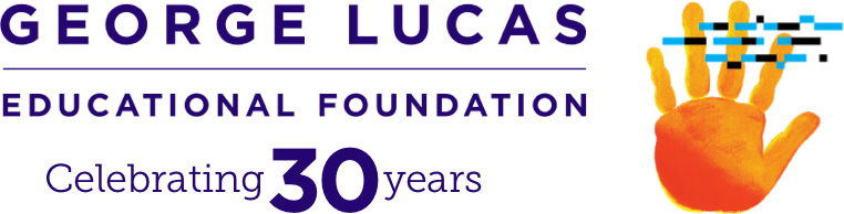 George Lucas Educational Foundation